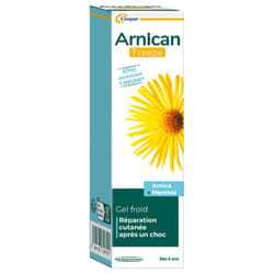 Arnican Freeze 100 g