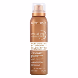 BIODER- PHOTODERM Autobronzant - Brume Autobronzante Hydratante 150