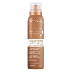 BIODER- PHOTODERM Autobronzant - Brume Autobronzante Hydratante 150