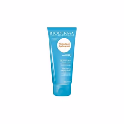Bioderma Photoderm Après-soleil, Visage et corps, 200 ml, Lait, Rafraîchissant, Tous types de peau, Unisexe