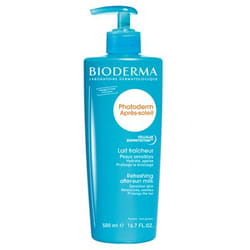 Bioderma Photoderm soin après soleil 500 ml Crème Corps