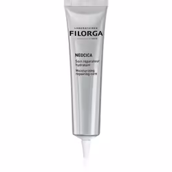 Filorga Neocica constitue un soin local de la peau irritée par le rasage, un séjour au soleil ou une intervention esthétique. ...