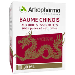 Arkopharma Arko Essentiel Baume Chinois 30 ml