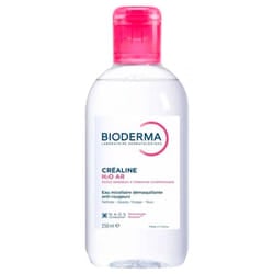Bioderma Créaline H2O AR Eau Micellaire Démaquillante 250 ml