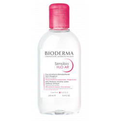 Bioderma Sensibio H2O AR eau micellaire 250 ml