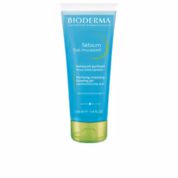 Sébium gel moussant purifiant 100 ml