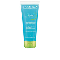Sébium gel moussant purifiant 100 ml