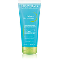 Bioderma Sébium Gel Moussant 200 ml