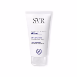 SVR XERIAL, Crème, Unisexe, Peau sèche, Peau à problème, Peau rêche, Hydratant, Lissage, Adoucissant, 50 ml, Tube