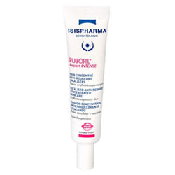 Isispharma Ruboril Expert Intense Soin Concentré Anti-Rougeurs Localisées 15 ml