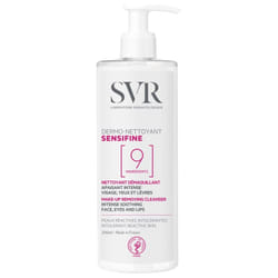 SVR Sensifine Dermo-Nettoyant 400 ml