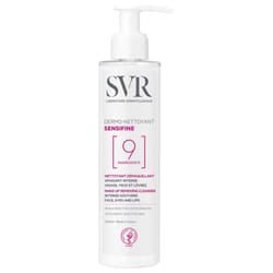 SVR Sensifine Dermo-Nettoyant 200 ml