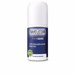 Pour Homme Déodorant roll-on 24H 50 ml