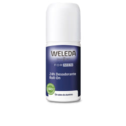 Pour Homme Déodorant roll-on 24H 50 ml