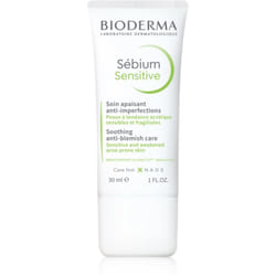 Bioderma Sébium Sensitive 30 ml