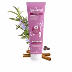 Puressentiel 7528997, Gommage corporel, Femmes, Lissage, Tube, 150 ml, 1 pièce(s)