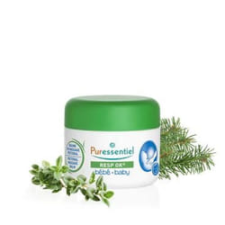 Puressentiel 6970567 huile de massage pour bébé 30 ml