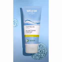 Gel nettoyant purifiant Naturally Clear 100 ml