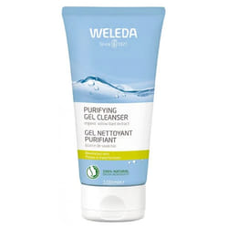 Weleda Gel Nettoyant Purifiant à la Saule 100 ml