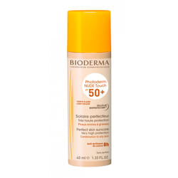 Bioderma 3401360195318 écran solaire et produit après soleil Crème d’écran solaire Visage et corps 50 8 h Adultes