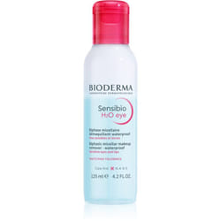 Bioderma Créaline H2O eye 125 ml