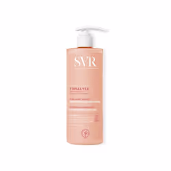 SVR Topialyse
