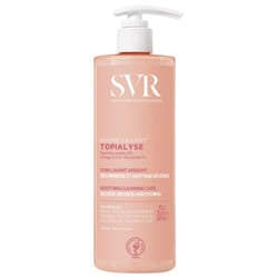 SVR Topialyse Baume Lavant 400 ml