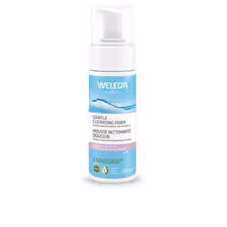 Mousse Nettoyante Douce 150 ml