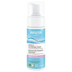Weleda Mousse Nettoyante Douceur Bio 150 ml