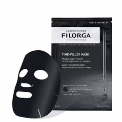Filorga Time-Filler Mask, Femmes, Lissage, Feuilles, Aqua (water, Eau), Glycerin, Pentylene Glycol, Cichorium Intybus (chicor ...