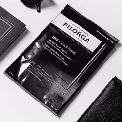 Filorga Time-Filler Mask Femmes Feuilles