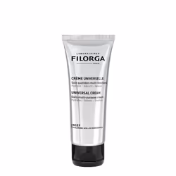 Filorga CRÈME UNIVERSELLE, Crème, Unisexe, Anti-dessèchement, Protection, Réparer, Tous types de peau, 100 ml, Tube