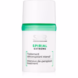 Quels que soient vos projets pour la journée, vous pouvez dire adieu aux problèmes de vêtements trempés de sueur. L’anti-tran ...
