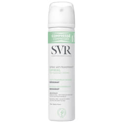 SVR Spirial Déodorant Anti-Transpirant Spray 75 ml
