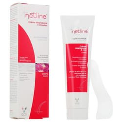 Netline Crème Dépilatoire 3 Minutes 150 ml