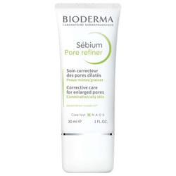 Bioderma Sébium Pore Refiner Soin Correcteur des Pores Dilatés 30 ml