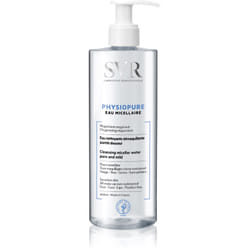 SVR Physiopure Eu Micellaire 400 ml