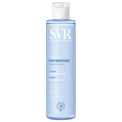 SVR Physiopure Tonique Lotion Pureté Douceur 200 ml