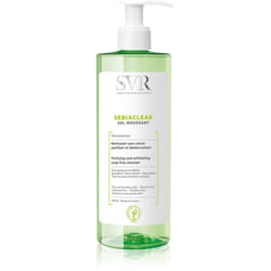 SVR Sebiaclear Gel Moussant 400 ml