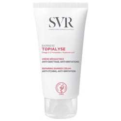 SVR Topialyse Crème Barrière Réparatrice 50 ml