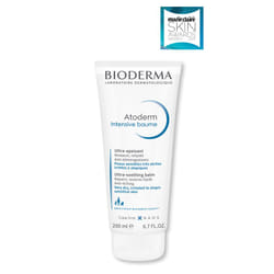 Bioderma Atoderm Intensive Baume 200 ml 200 g Crème Unisexe