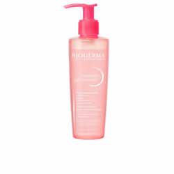 Sensibio gel moussant gel limpiador micelar 200 ml