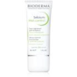 Bioderma Sébium Mat Control 30 ml