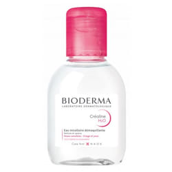 Bioderma Créaline H2O 100 ml