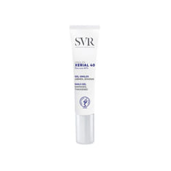 SVR XERIAL 40 Baume pour les ongles 10 ml