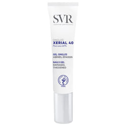 SVR Xérial 40 Ongles Gel 10 ml