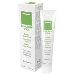 Alliance Jonctum Cica Crème Réparatrice 30 ml