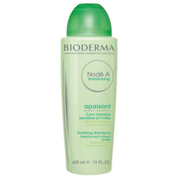 Bioderma Nodé A Shampoing Apaisant 400 ml