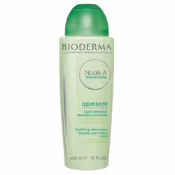 Bioderma Nodé A Shampoo