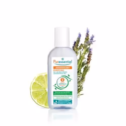 Puressentiel 6297538, Mains, Nettoyant, 25 ml, 1 pièce(s)